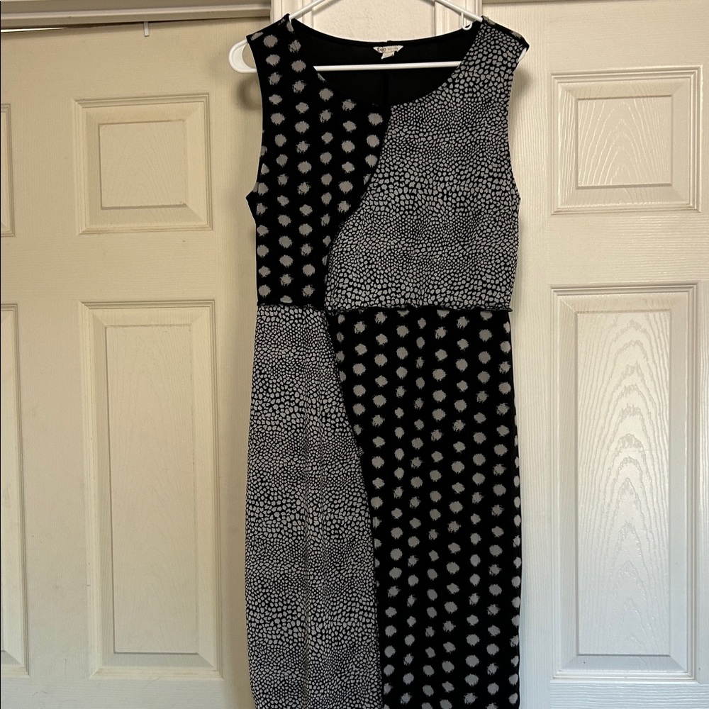 Cato Lined Dress size Large